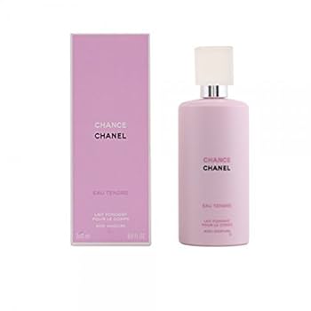 【ほぼ未使用】CHANEL シャネル　CHANCEボディモイスチュア　200ml Amazon | シャネル(CHANEL) チャンス オー タンドゥル ボディ